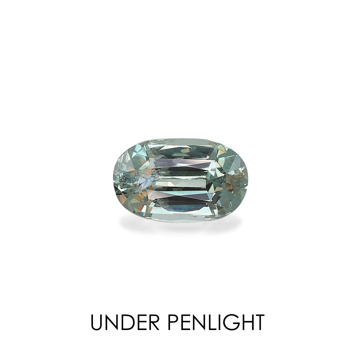 Alexandrite 2.84 ct